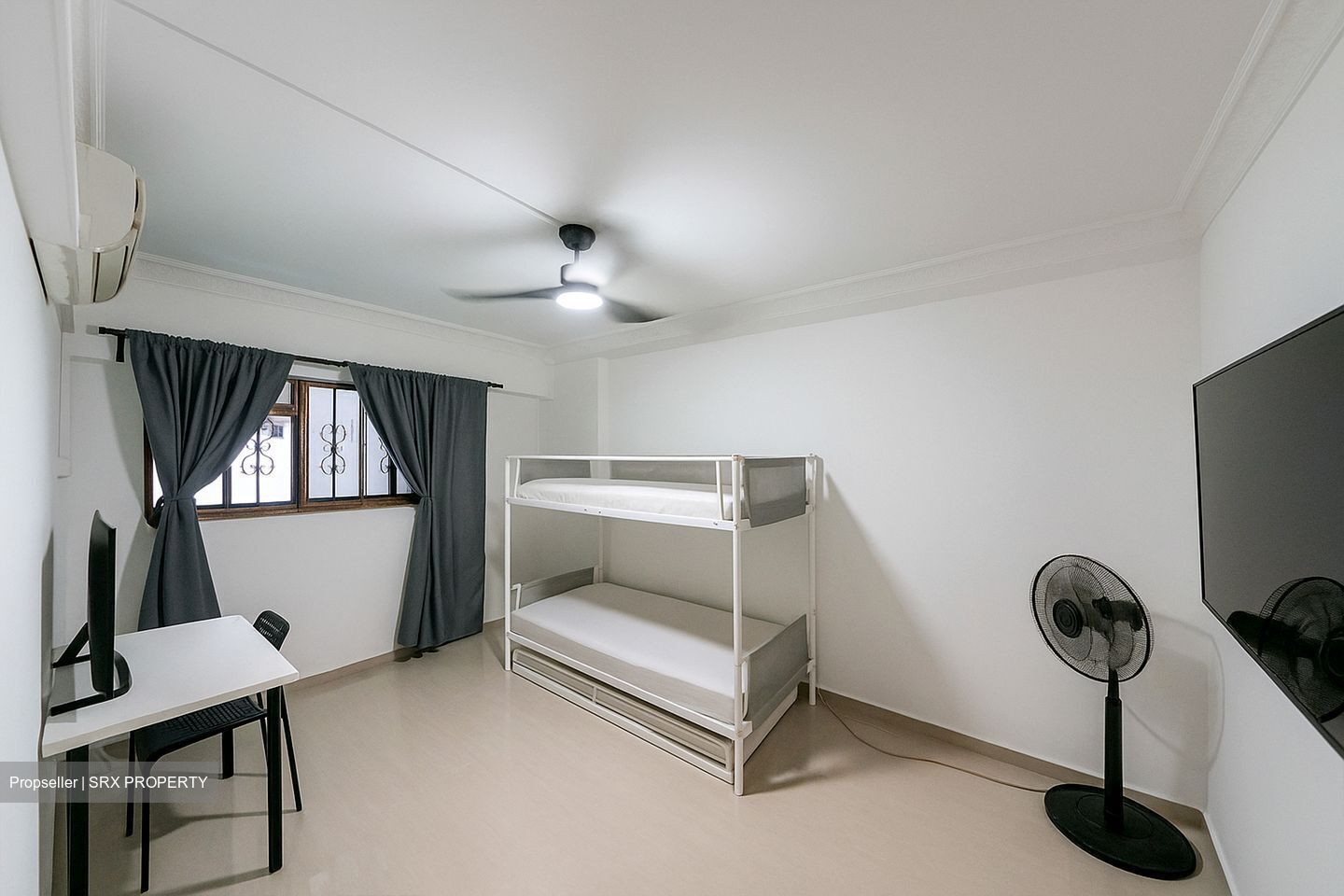 Blk 437 Tampines Street 43 (Tampines), HDB 3 Rooms #504080101